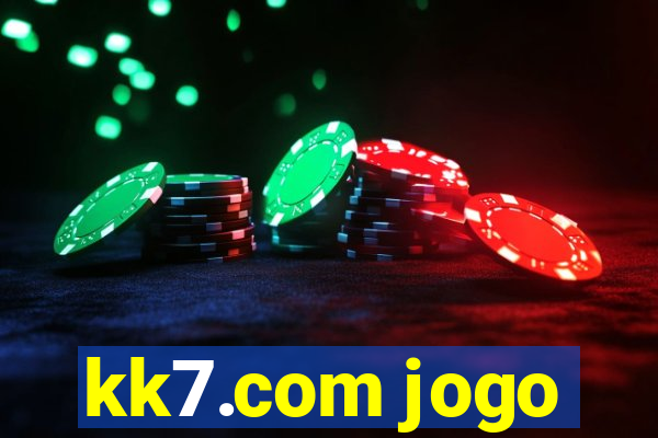 kk7.com jogo